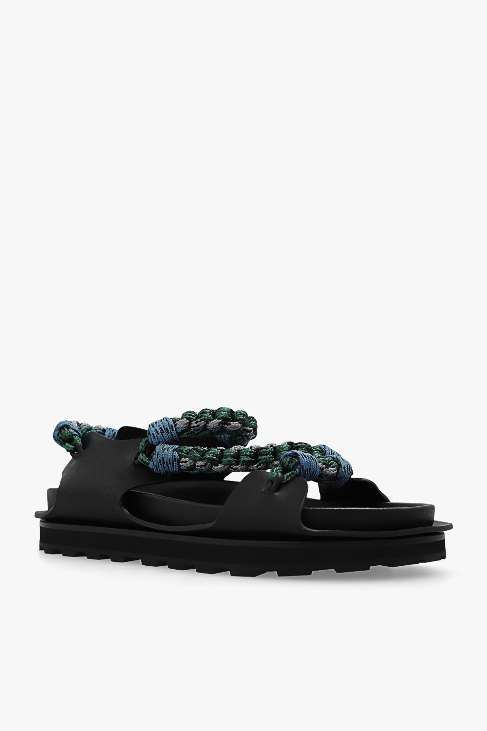 Men's Shoes | JIL SANDER Woven sandals Men's Shoes | JIL SANDER Woven sandals